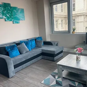 Beautiful Very Close To The Beach Brighton