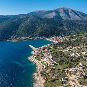 Sea Rock Agia Efimia